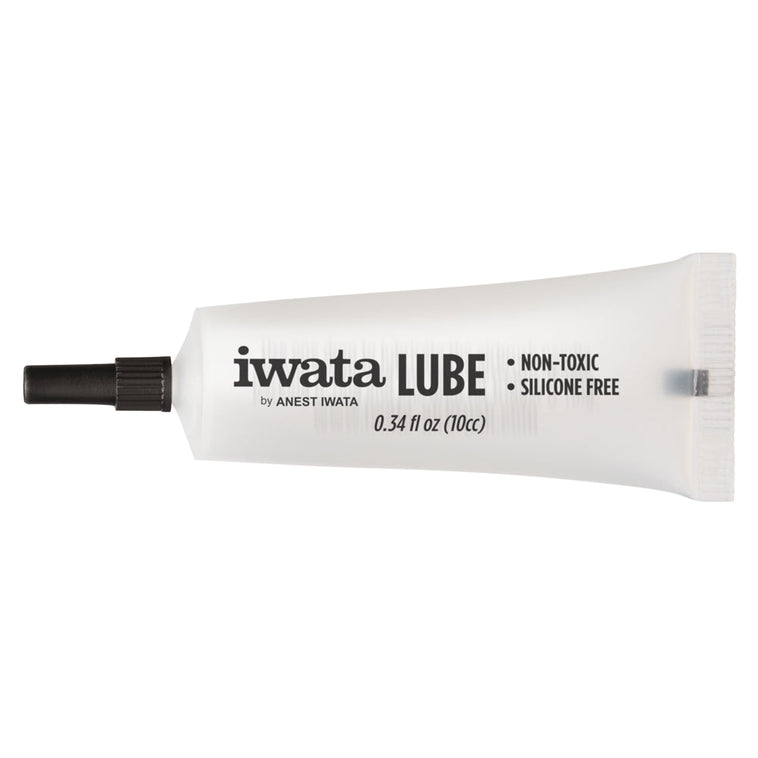 Iwata Medea Super Lube 14ml Iwata Medea Super Lube 14ml
