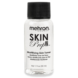 Mehron Skin Prep Pro 30ml