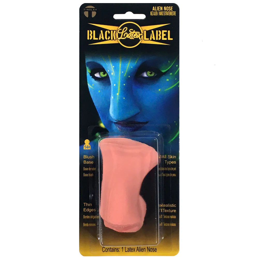 Black Label Latex - Alien Nose