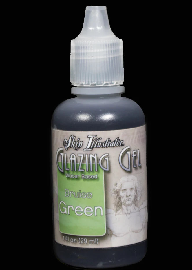 Glazing Gels