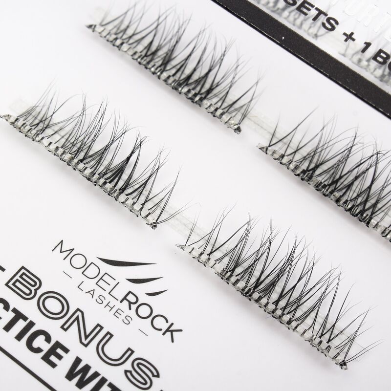 Lash Play- Stretch Fit - Simply Effortless