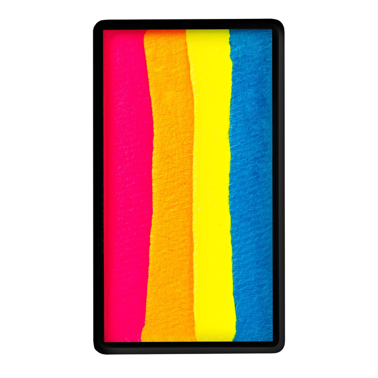 TAG One Stroke Cocktail colour swatch top view TAG One Stroke Cocktail colour swatch top view