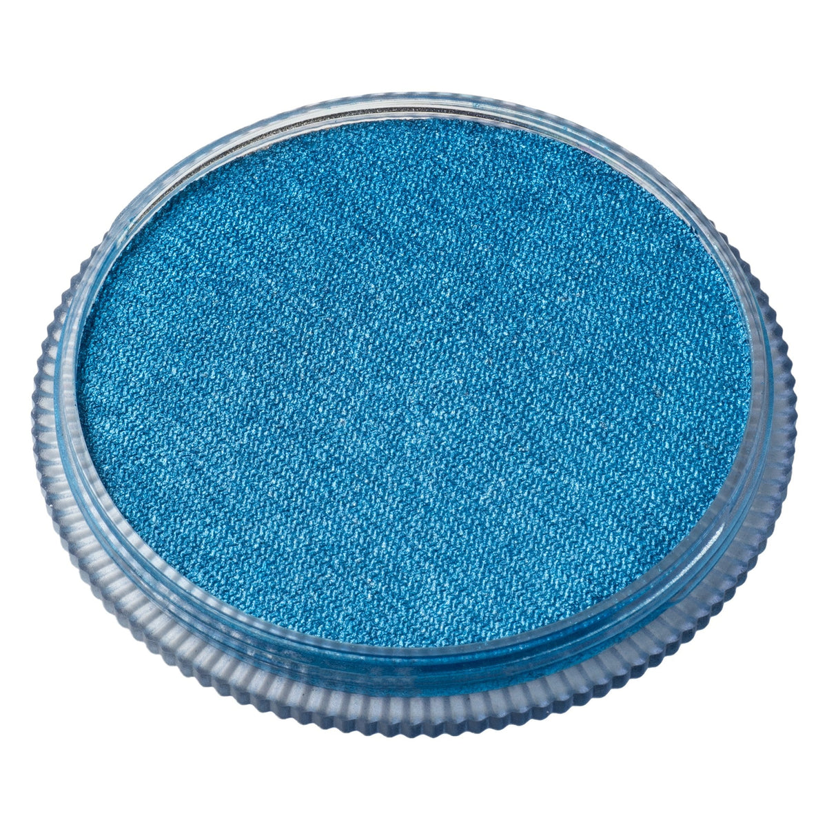 TAG Pearl Blue face paint 32g open pot