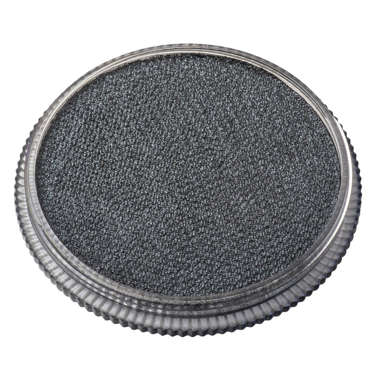 TAG Pearl Black face paint 32g open pot TAG Pearl Black face paint 32g open pot