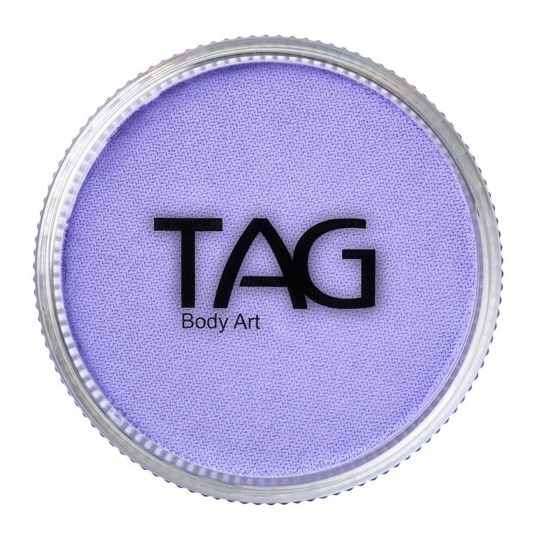 TAG Body Art Regular Lilac face and body paint 32g TAG Body Art Regular Lilac face and body paint 32g