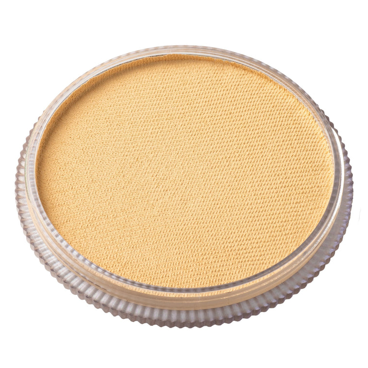 TAG Regular Rich Ivory face paint 32g open pot TAG Regular Rich Ivory face paint 32g open pot