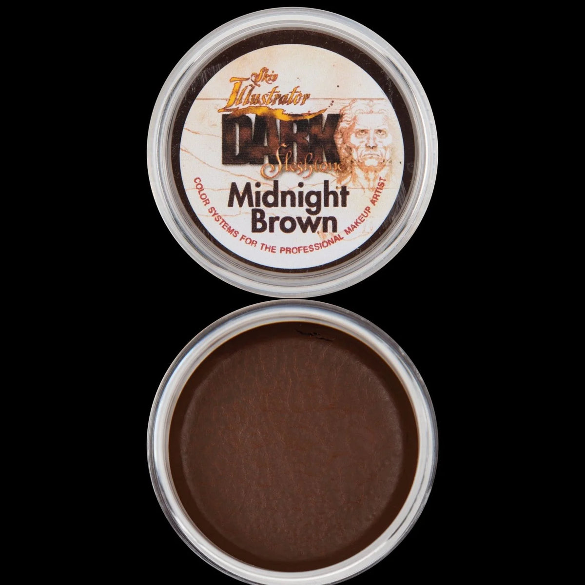 Singles- Midnight Brown