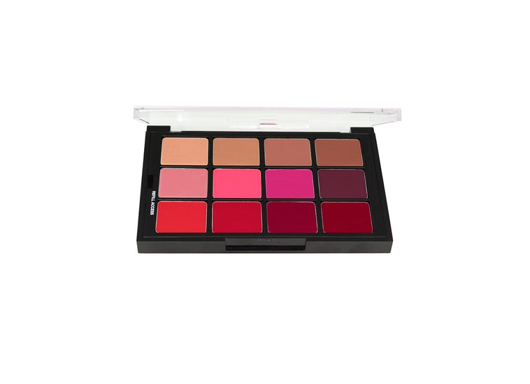 Ben Nye One For All Lip Palette Ben Nye One For All Lip Palette