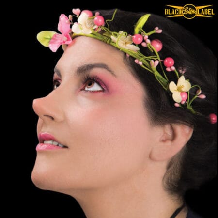 Black Label Latex - Pixie Nose Black Label Latex - Pixie Nose