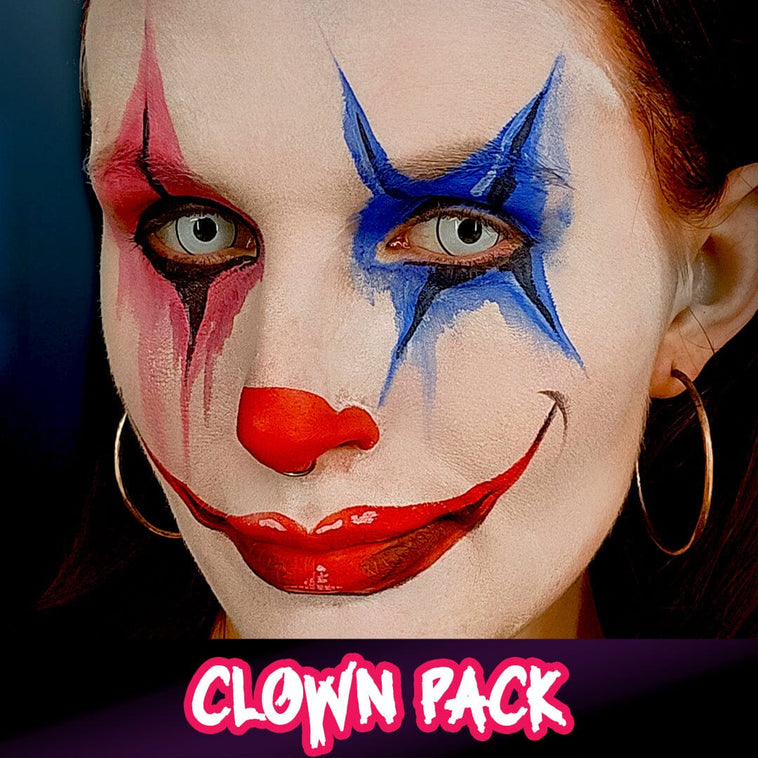 Clown Pack Clown Pack