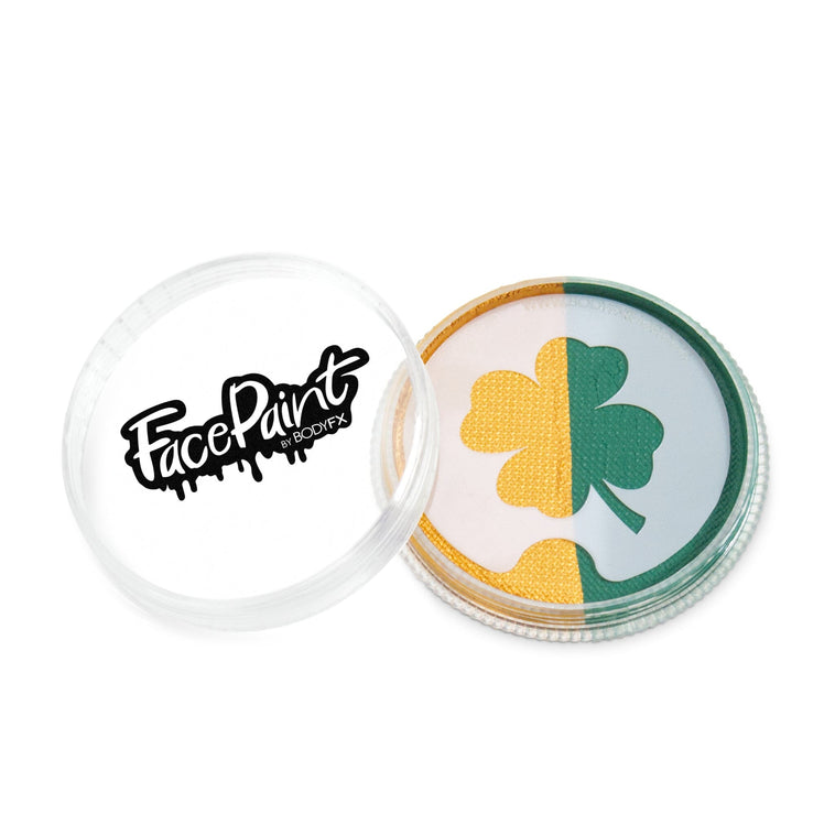 Duo Green / Gold Duo Green / Gold