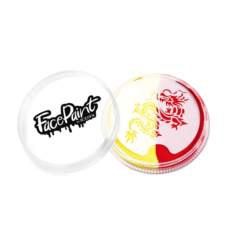 Duo Red / Gold Duo Red / Gold