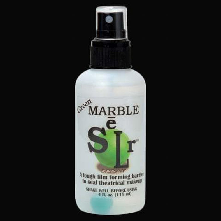 GREEN MARBLE SeLr Spray GREEN MARBLE SeLr Spray