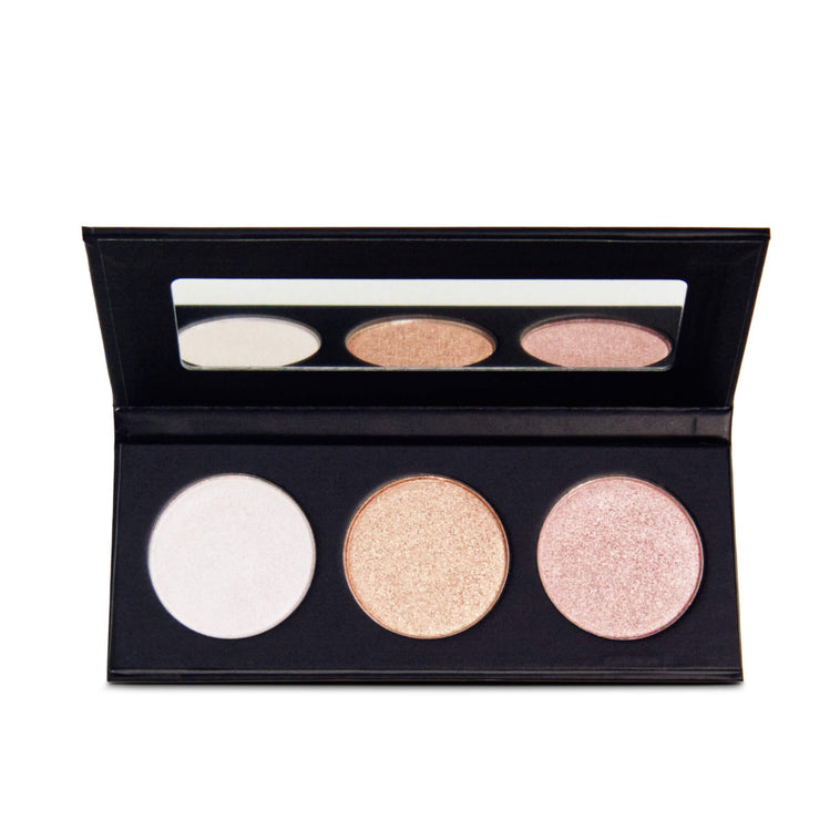 Highlight Palette Highlight Palette