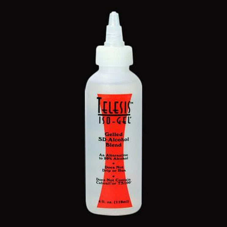 ISO- Gel ISO- Gel