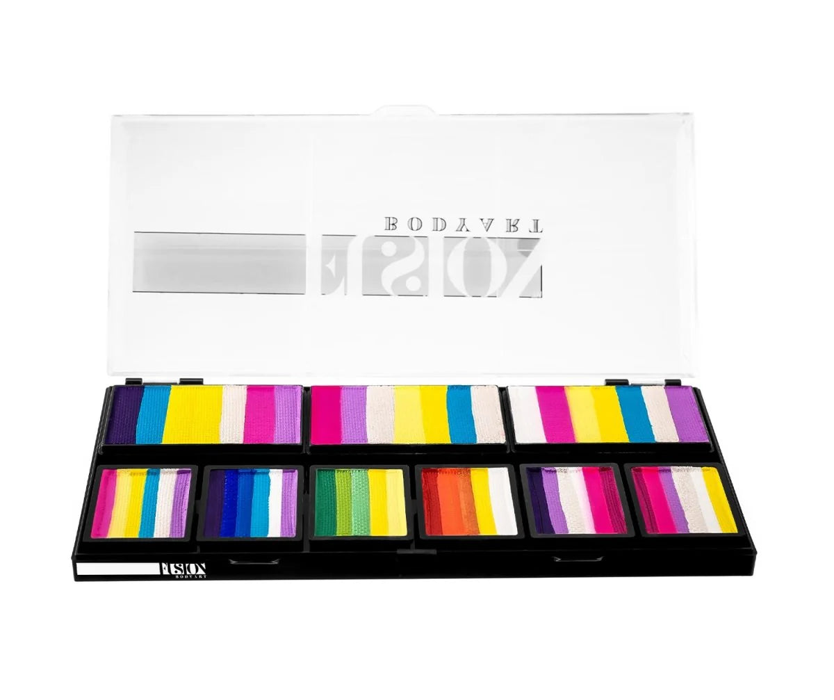 Leanne's Princess Palette