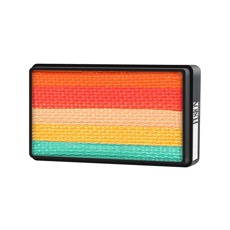 One Stroke - Tropical Bird One Stroke - Tropical Bird