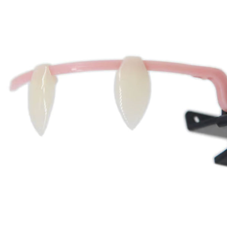 Retractable Vampire Fangs (Default Down) Retractable Vampire Fangs (Default Down)