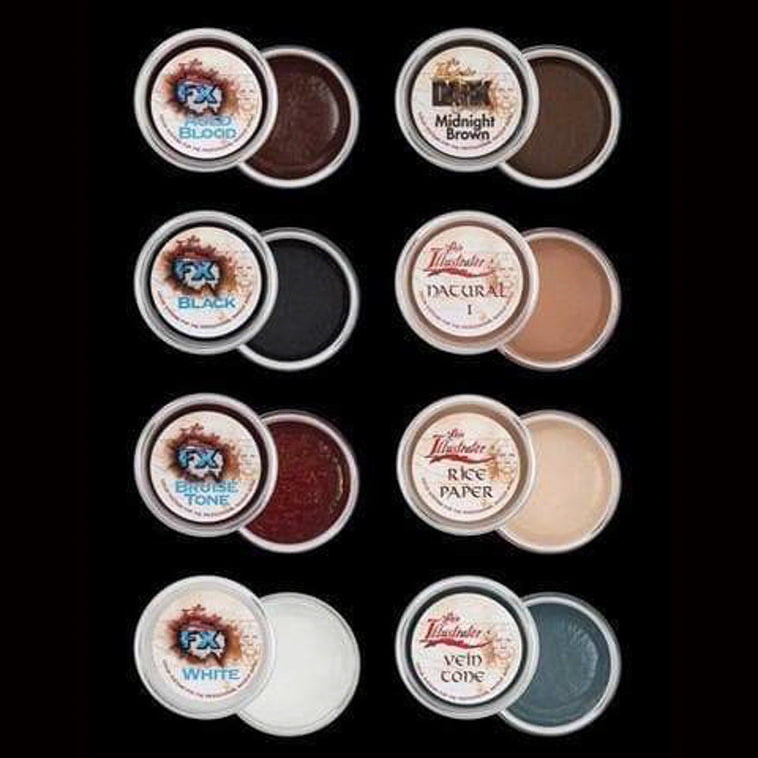 Singles- Dark Brun Singles- Dark Brun