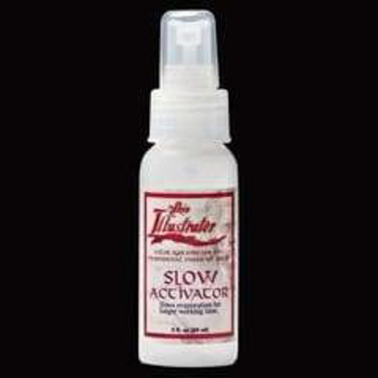 Slow Activator Slow Activator