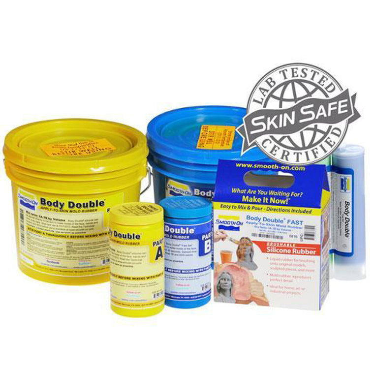 Body Double Fast Set Body Double Fast Set