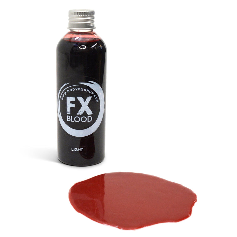 Stage Blood - Bright Stage Blood - Bright