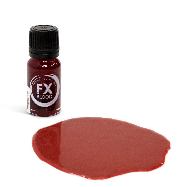 Stage Blood - Bright Stage Blood - Bright