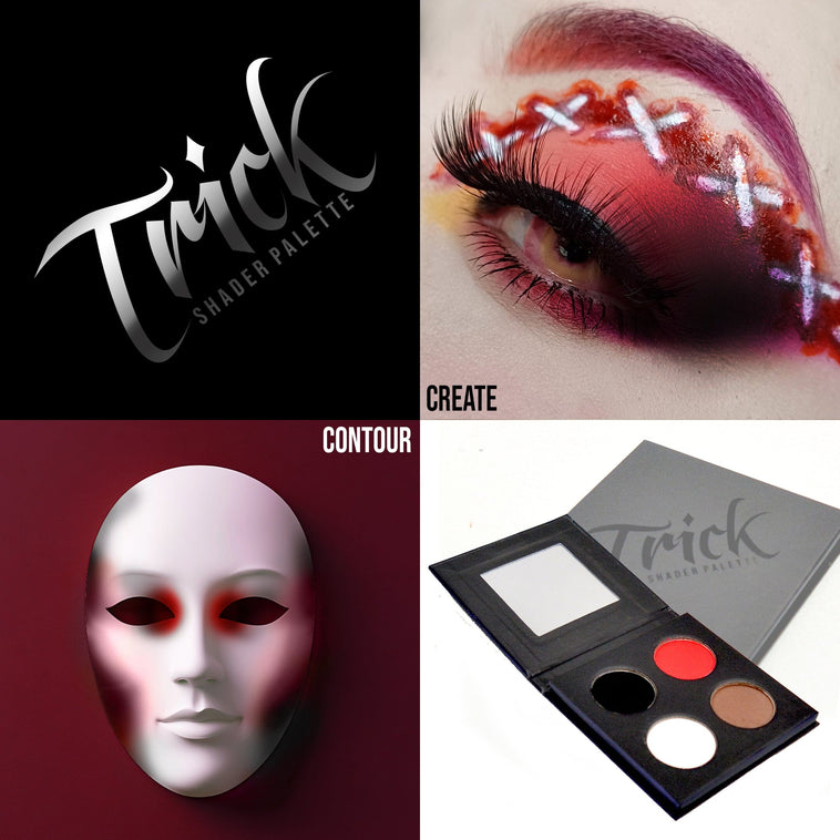 Trick Palette Trick Palette