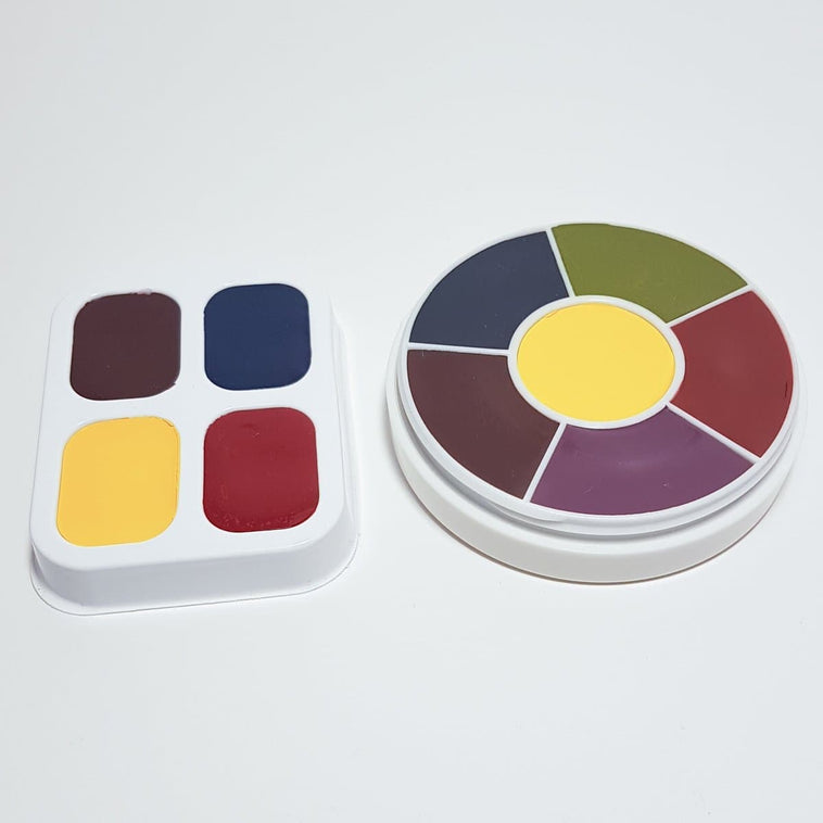 BEN NYE BASIC BRUISE PALETTE BEN NYE BASIC BRUISE PALETTE