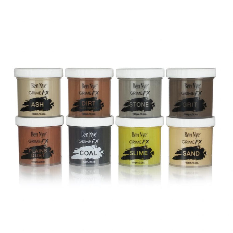 BEN NYE DIRT POWDER- ASH BEN NYE DIRT POWDER- ASH