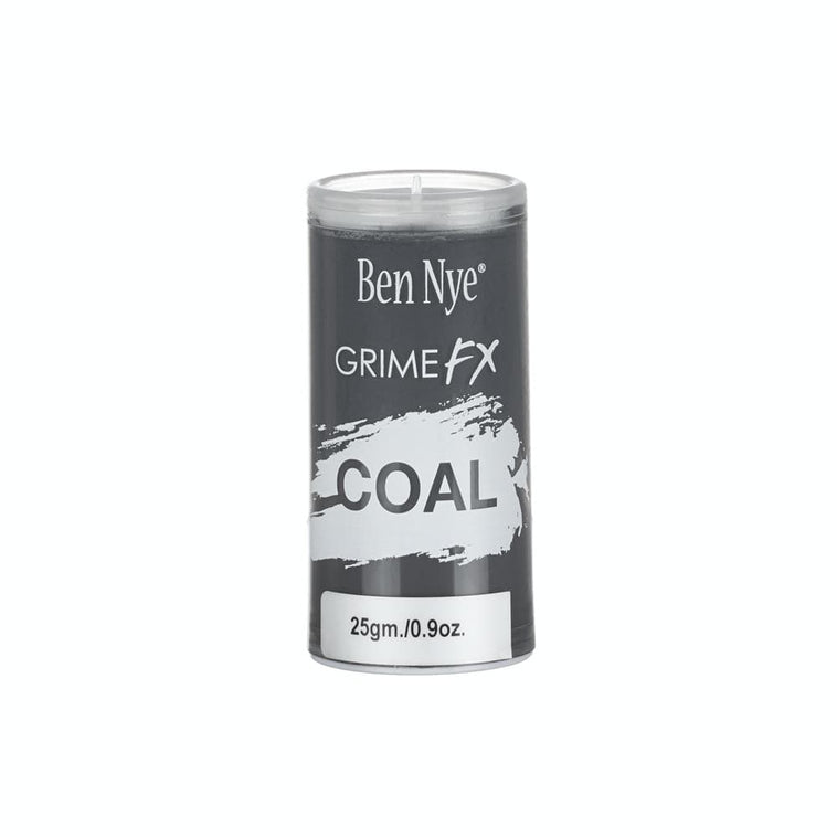 BEN NYE DIRT POWDER-COAL BEN NYE DIRT POWDER-COAL
