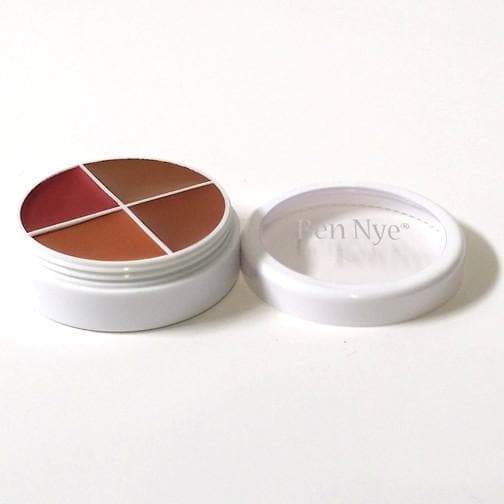 BEN NYE SMALL WHEEL- AGE STIPPLE BEN NYE SMALL WHEEL- AGE STIPPLE