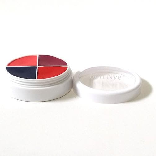 BEN NYE SMALL WHEEL- BURNS & BLISTERS BEN NYE SMALL WHEEL- BURNS & BLISTERS