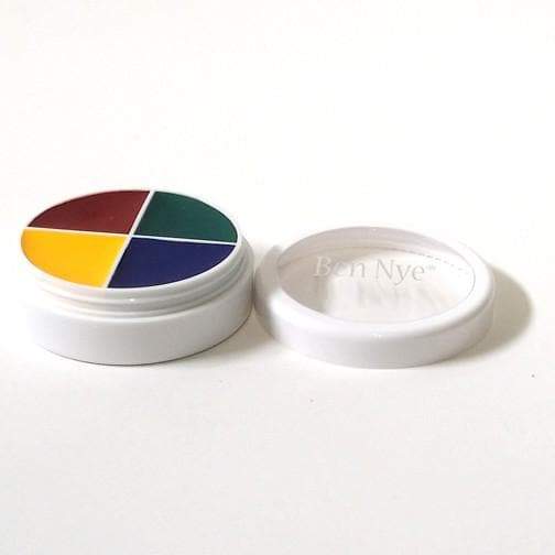 BEN NYE SMALL WHEEL- CUT AND BRUISES BEN NYE SMALL WHEEL- CUT AND BRUISES