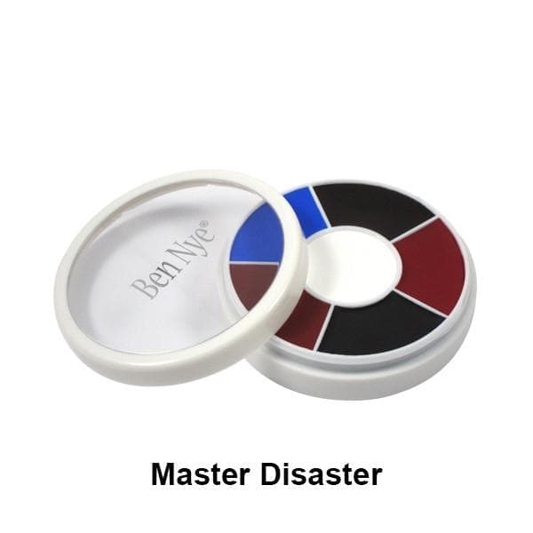 BEN NYE WHEEL- MASTER DISASTER BEN NYE WHEEL- MASTER DISASTER