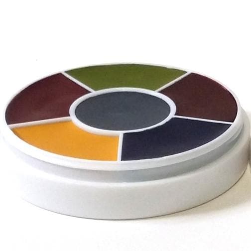 BEN NYE WHEEL- ZOMBIE BEN NYE WHEEL- ZOMBIE