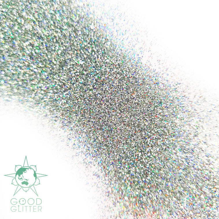 BIODEGRADABLE GLITTER HOLOGRAPHIC BIODEGRADABLE GLITTER HOLOGRAPHIC