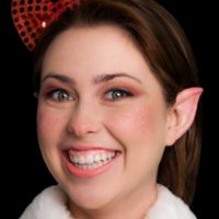 Black Label Latex - Elf Ears Black Label Latex - Elf Ears