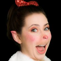 Black Label Latex - Elf Nose Black Label Latex - Elf Nose