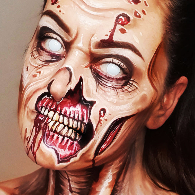 Body Art Experience Gift Card Body Art Experience Gift Card