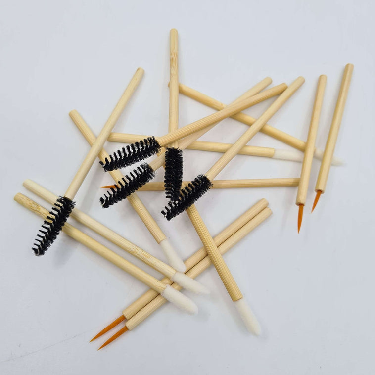 BODYFX ECO DISPOSABLES - FULL SET BODYFX ECO DISPOSABLES - FULL SET