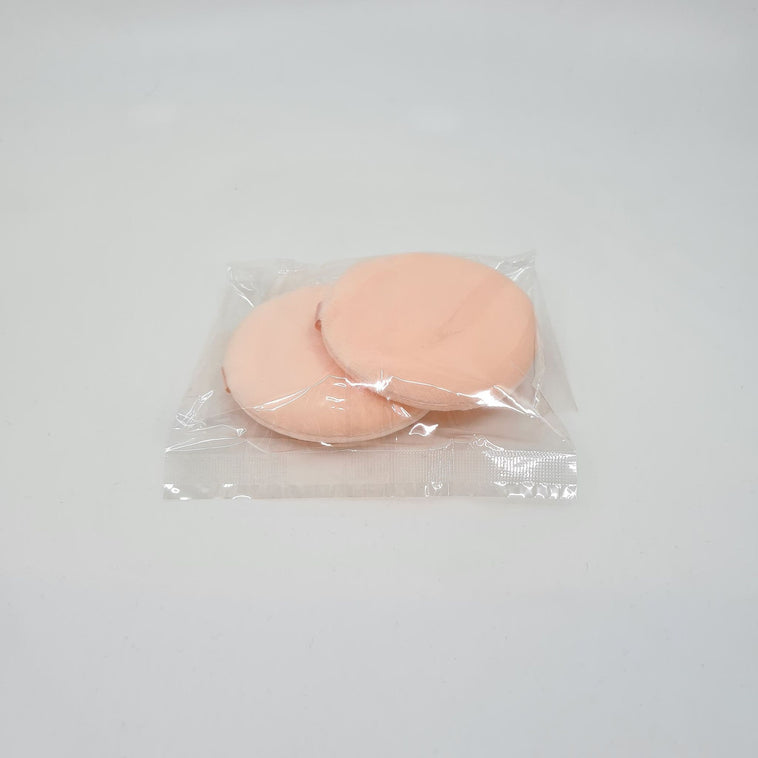 BODYFX POWDER PUFF PACK BODYFX POWDER PUFF PACK