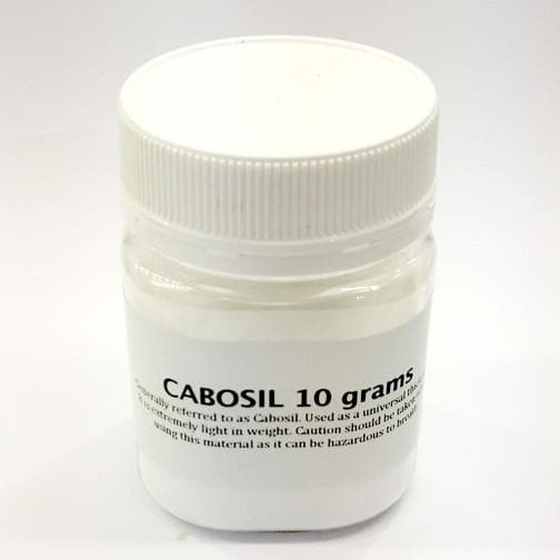 CABOSIL CABOSIL