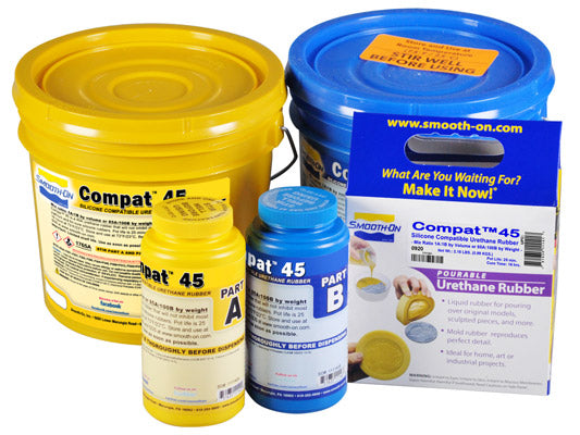 Compat 45 Compat 45