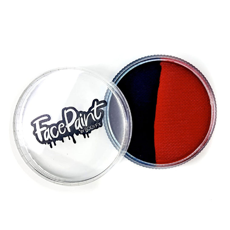 Duo Dark Blue / Red Duo Dark Blue / Red