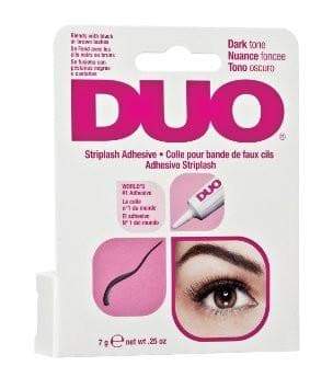 DUO EYELASH GLUE BLACK DUO EYELASH GLUE BLACK
