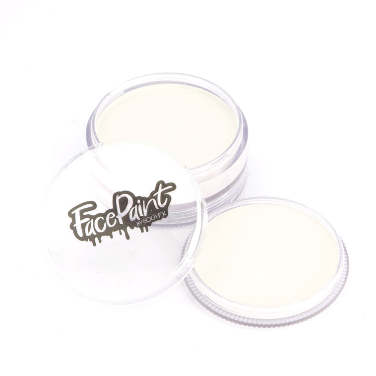 FACE PAINT - WHITE FACE PAINT - WHITE