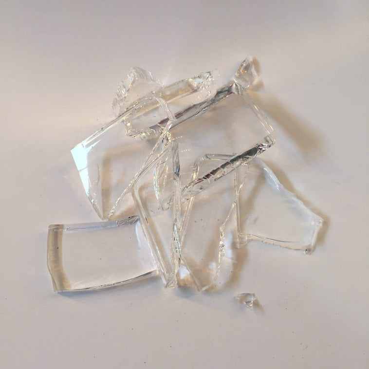 FX FAKE GLASS FX FAKE GLASS