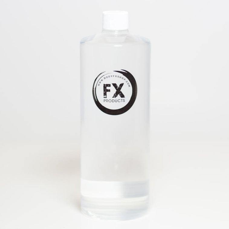 FX- ISOPROPYL MYRISTATE FX- ISOPROPYL MYRISTATE
