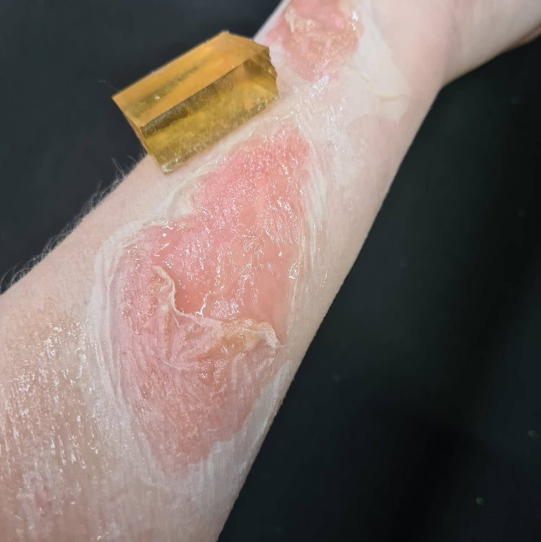 FX Workshop- April FX Workshop- April